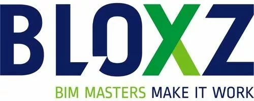 BLOXZ LOGO