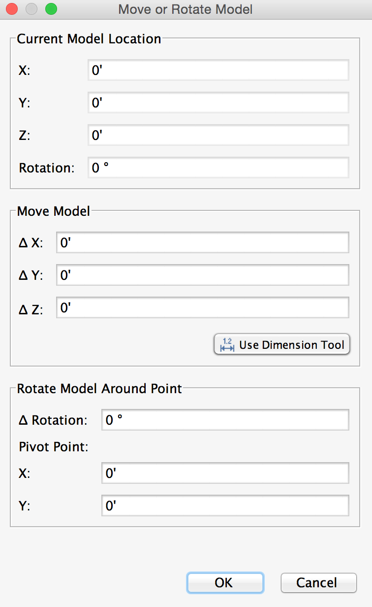 Solibri | Moving and Rotating Models