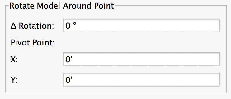 Solibri | Moving and Rotating Models
