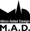 M.A.D.