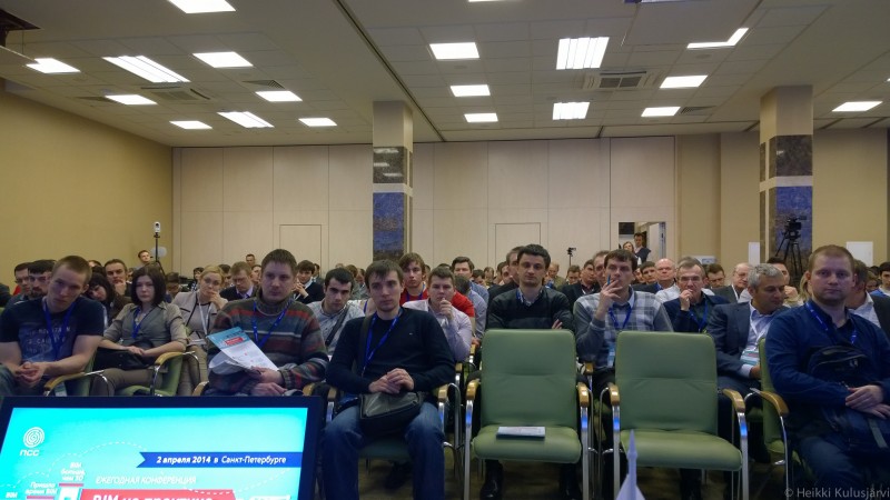 Russian BIM 1