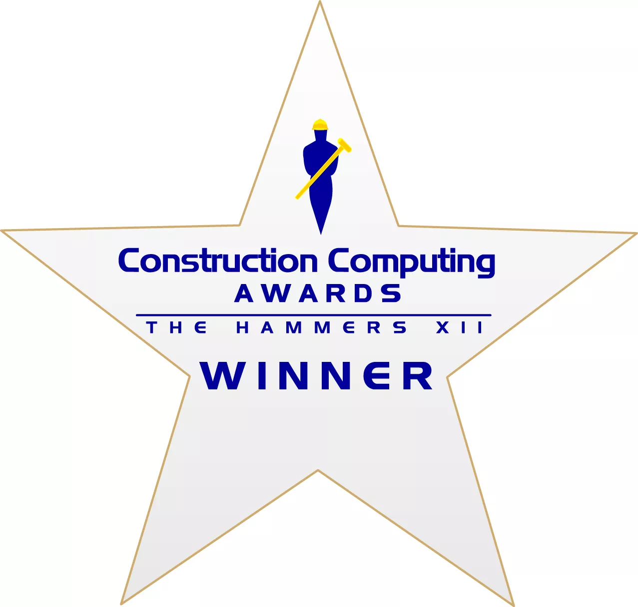 CC AWARD WINNER