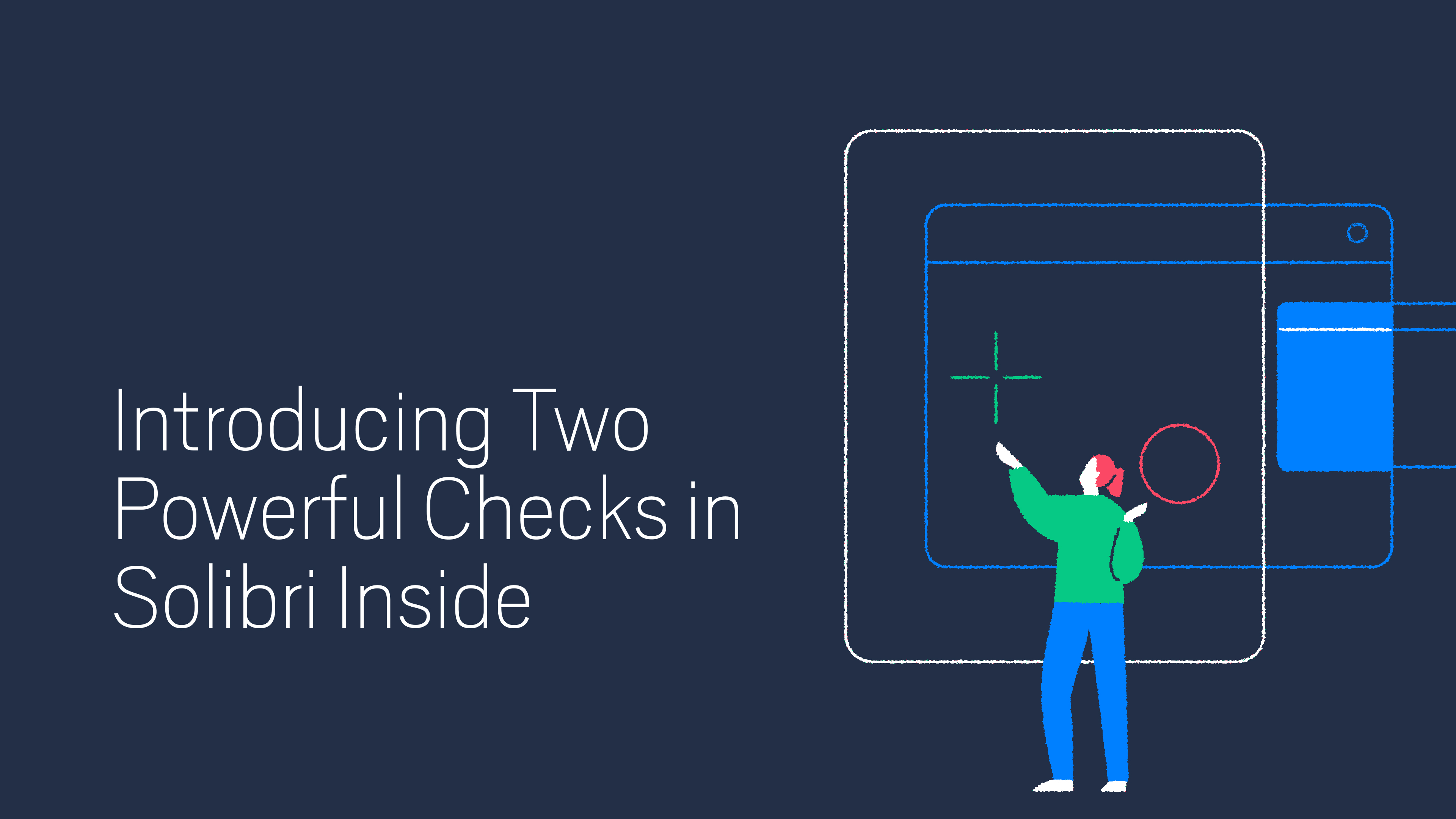Solibri | Introducing Two Powerful Checks in Solibri Inside