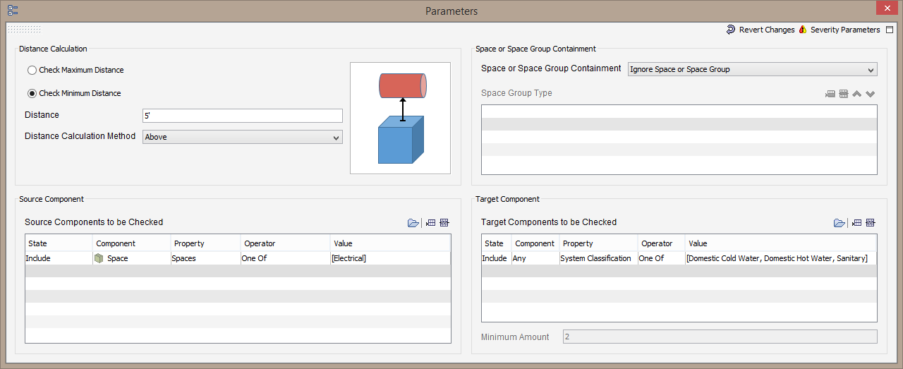 Solibri | What makes SMC Unique? The ability to check for Logic and…